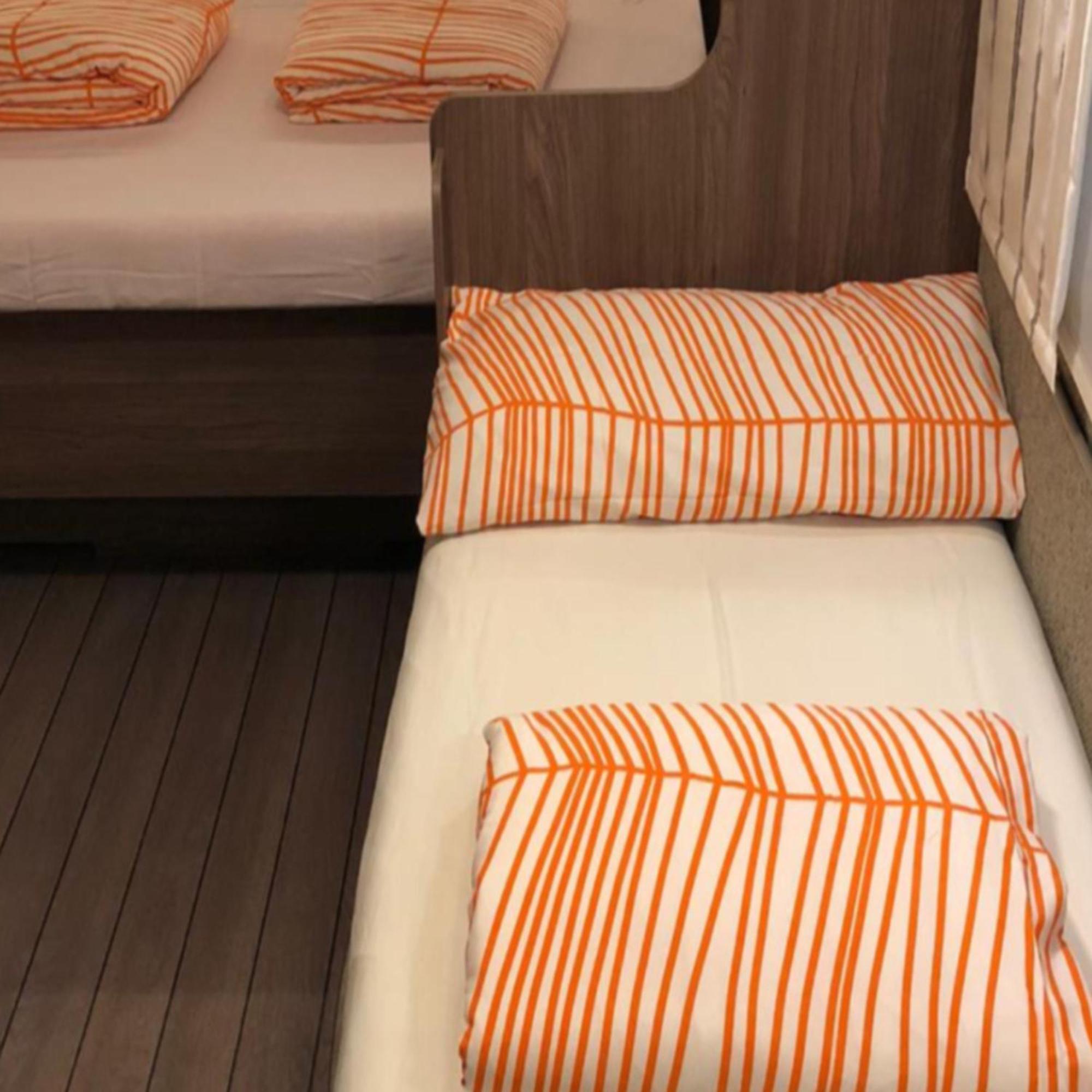 Wmc Buschmann Camping-In-Venedig Wohnwagenvermietung At Union Lido Cavallino Екстер'єр фото